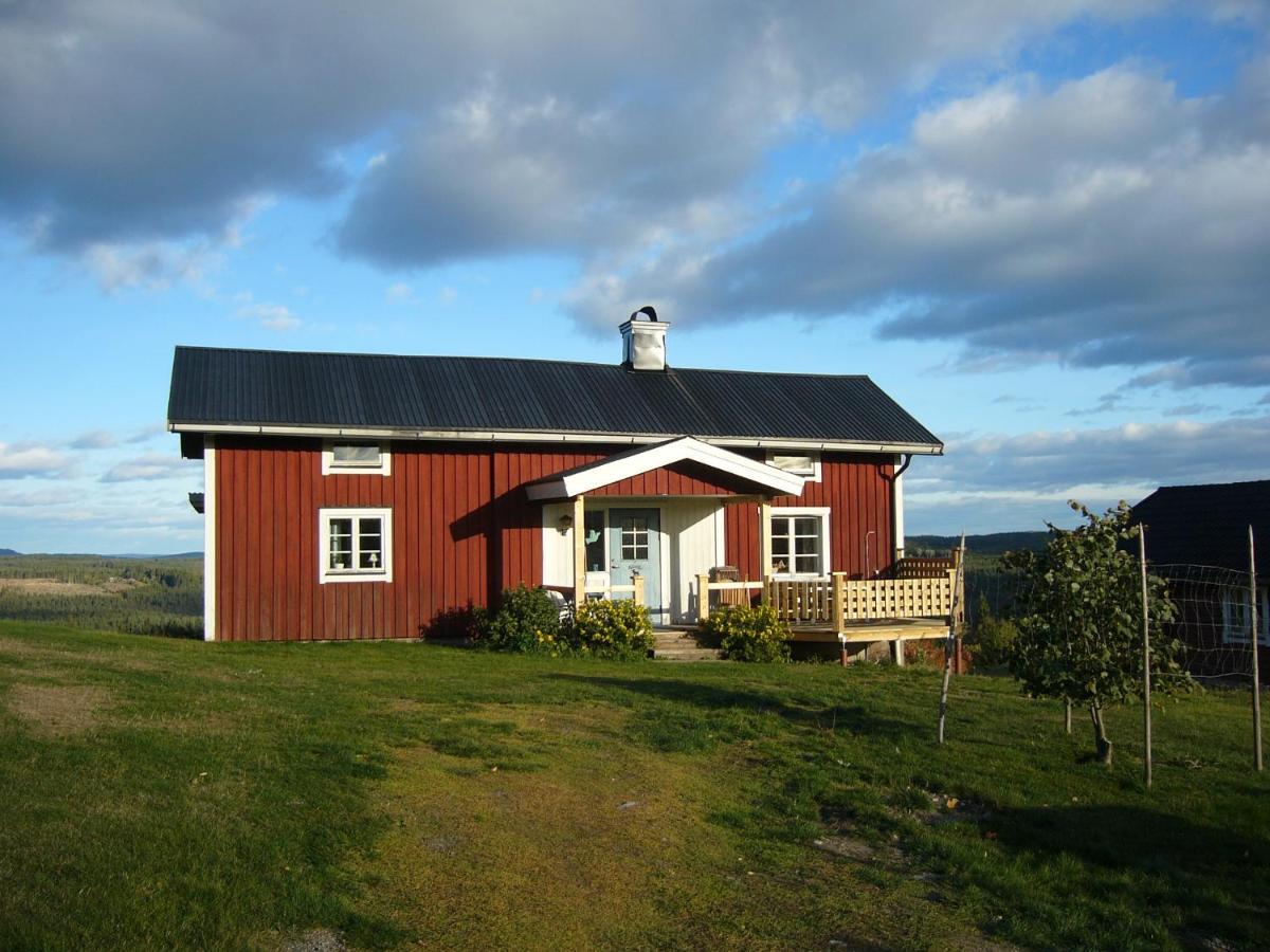 Panoramaboende Torsby Esterno foto